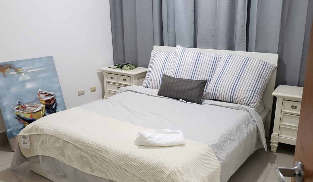 Квартира в Пунта-Кана, Доминиканская Республика, 84.2 м2 фото 3