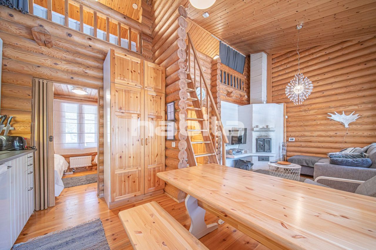 Квартира в Киттилэ, Финляндия, 53.5 м2 фото 5