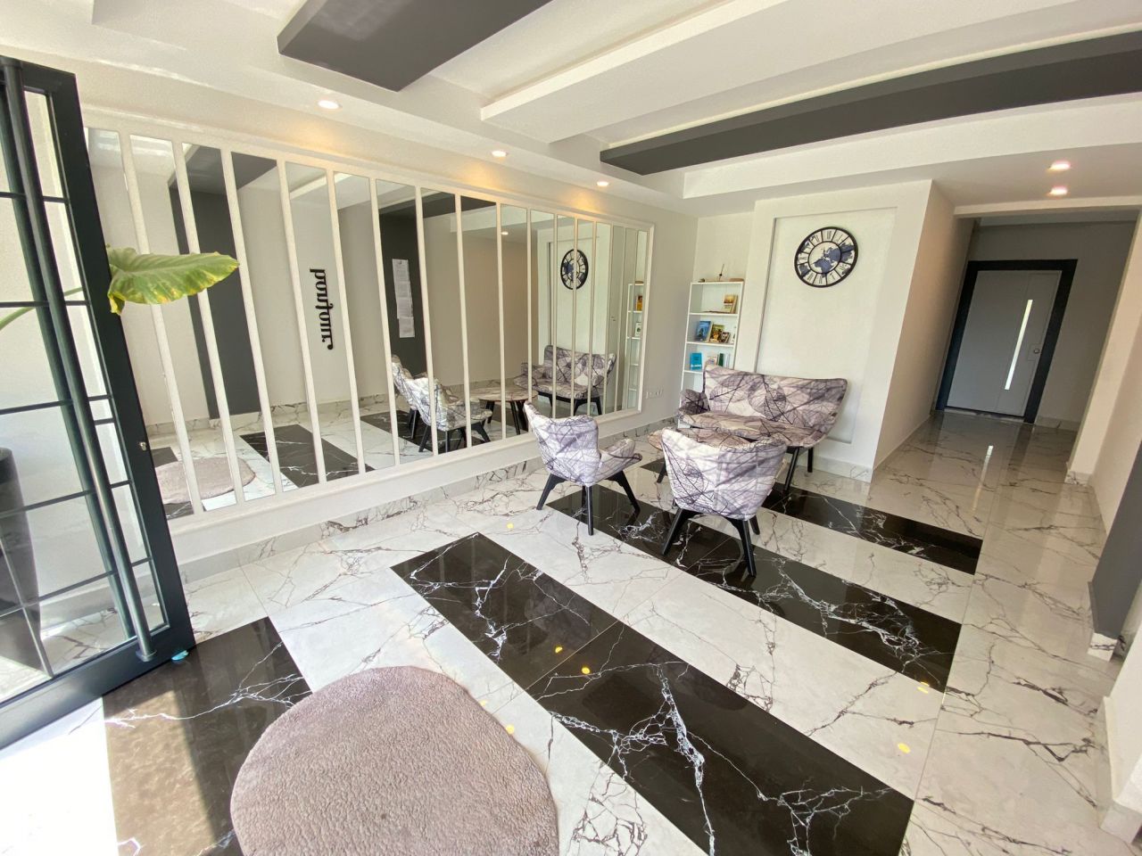 Квартира в Алании, Турция, 120 м2 фото 3