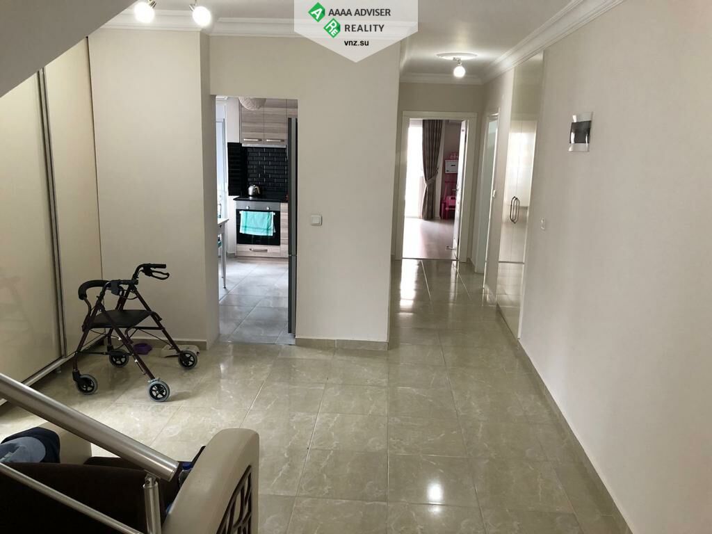 Квартира в Авсалларе, Турция, 180 м2 фото 5