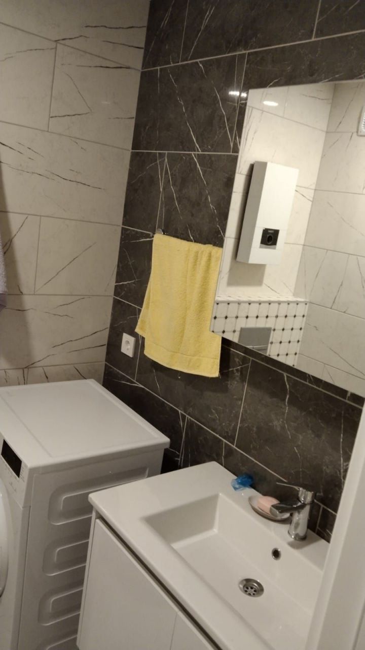 Квартира в Авсалларе, Турция, 50 м2 фото 2