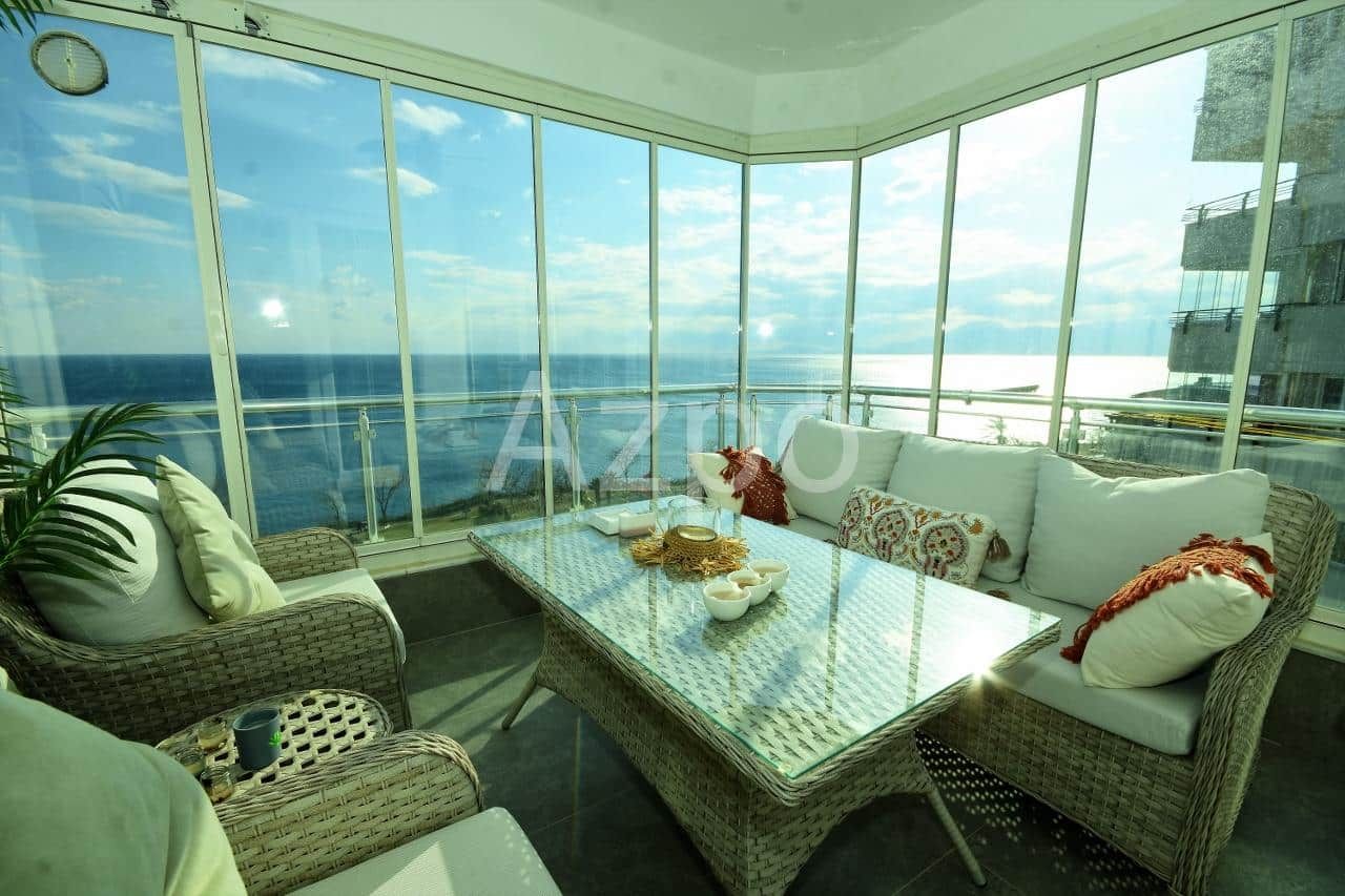 Апартаменты в Анталии, Турция, 200 м2 фото 5