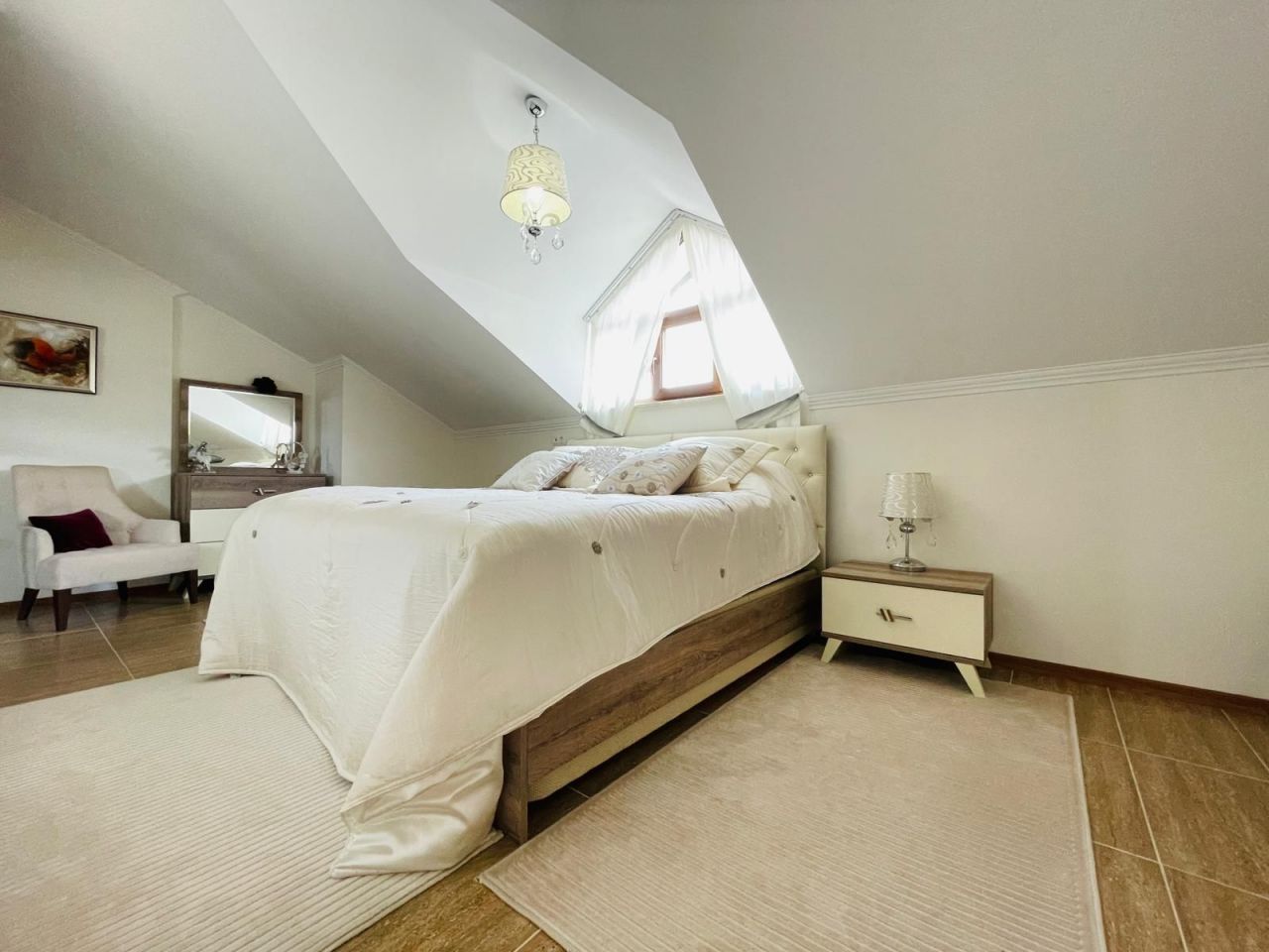 Квартира в Алании, Турция, 230 м2 фото 3