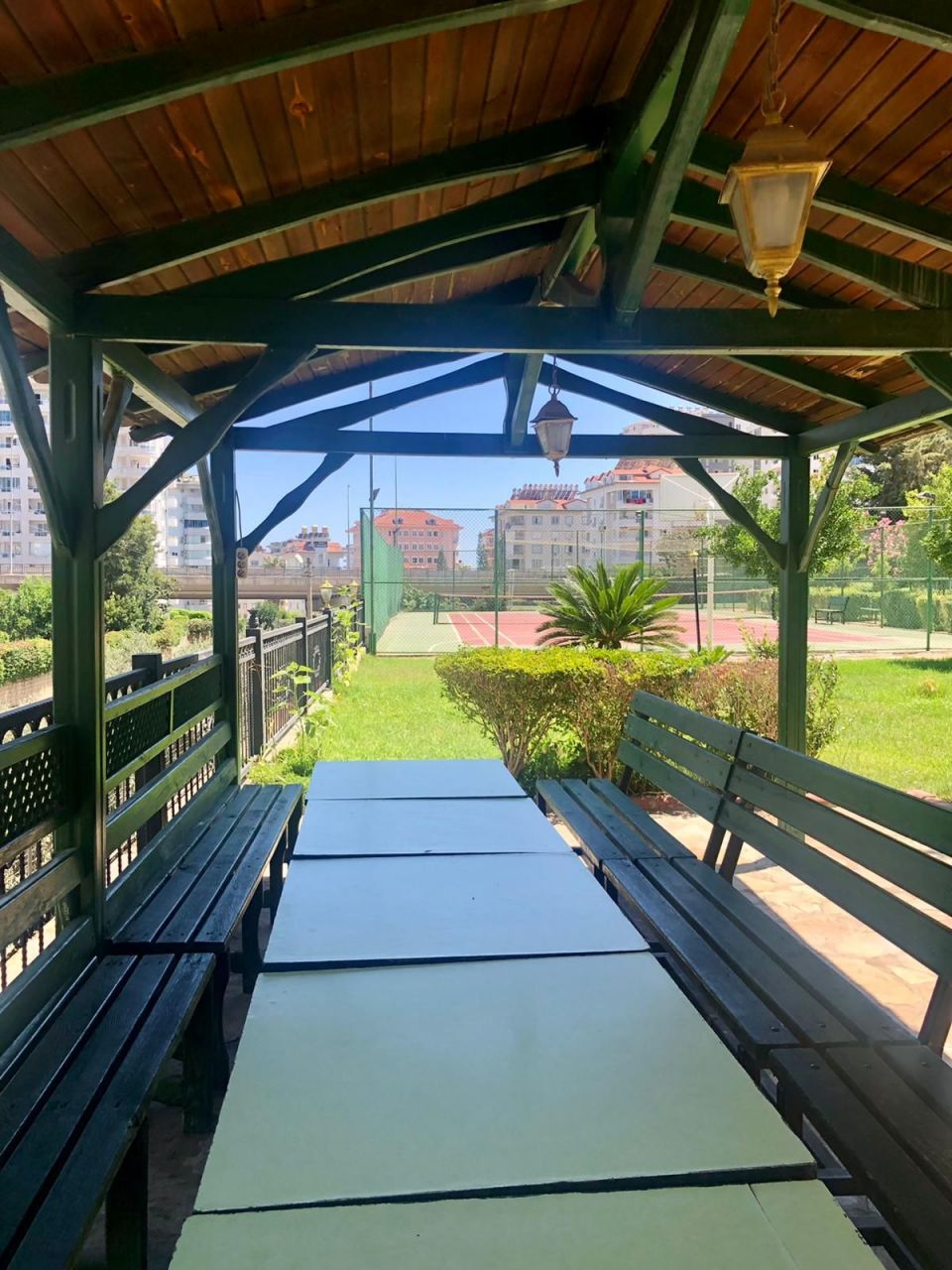 Апартаменты в Алании, Турция, 108 м2 фото 2