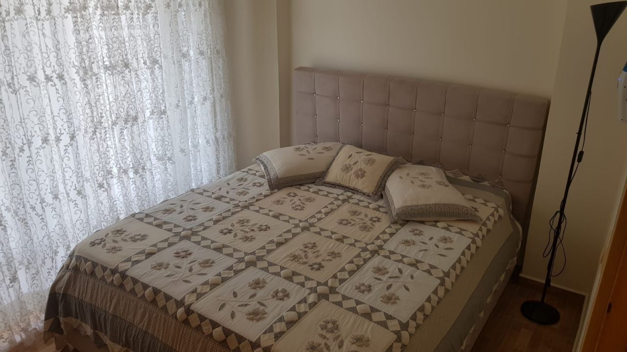 Квартира в Мерсине, Турция, 120 м2 фото 3