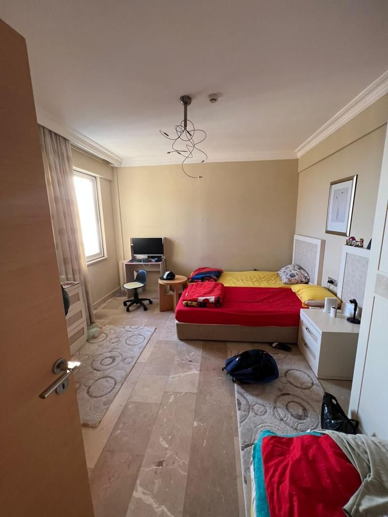 Квартира в Алании, Турция, 95 м2 фото 5