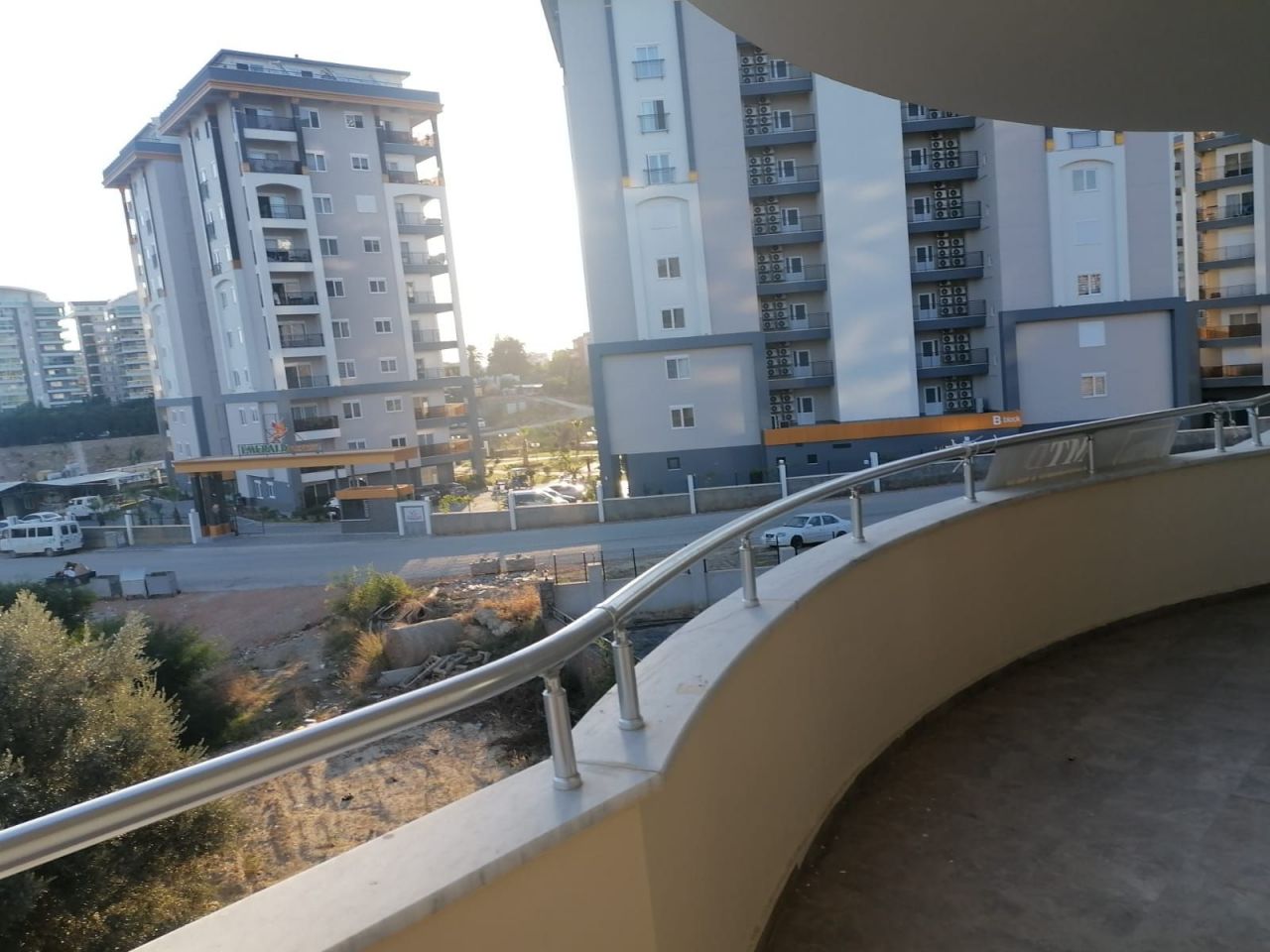 Квартира в Авсалларе, Турция, 120 м2 фото 2