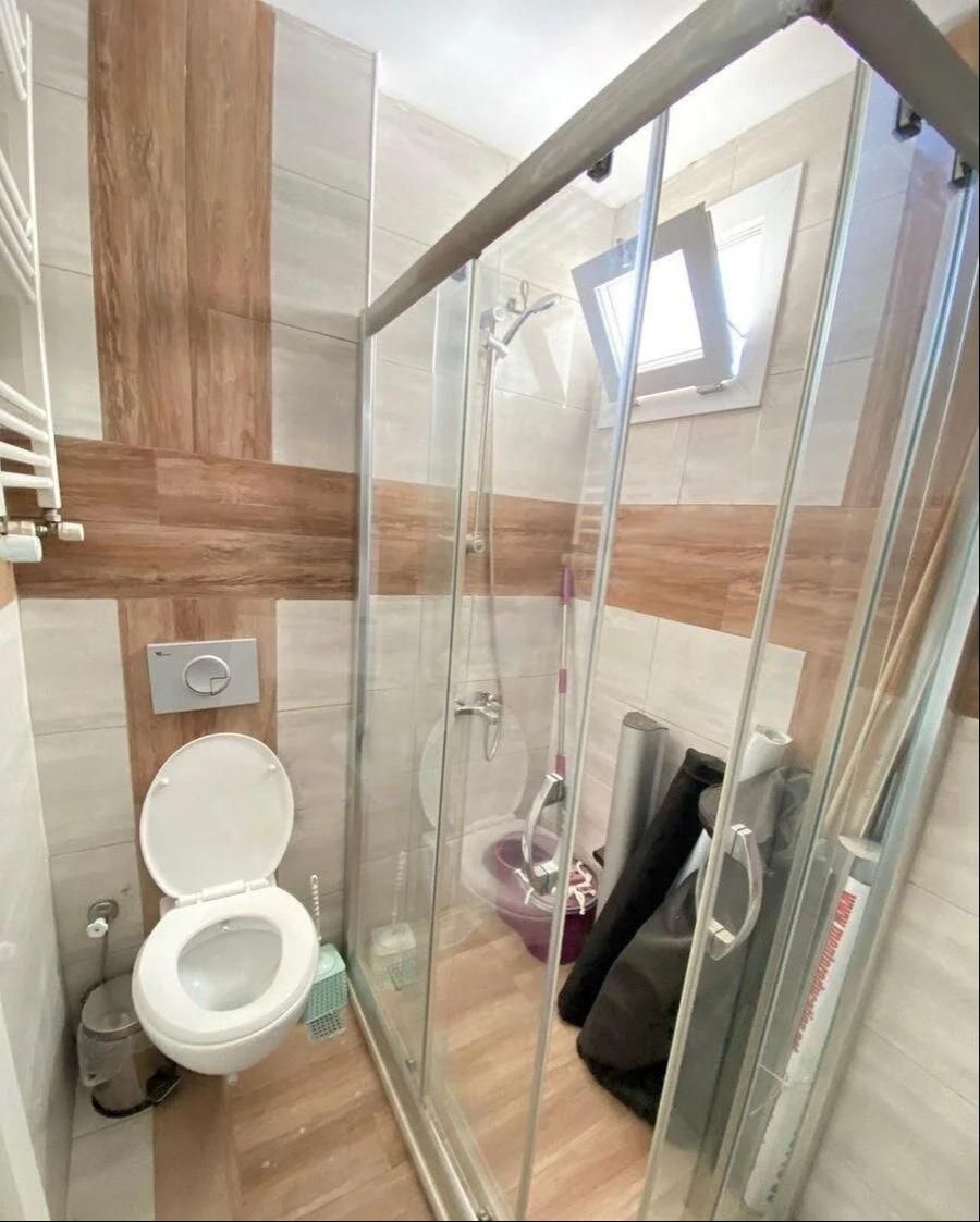 Квартира в Мерсине, Турция, 140 м2 фото 4