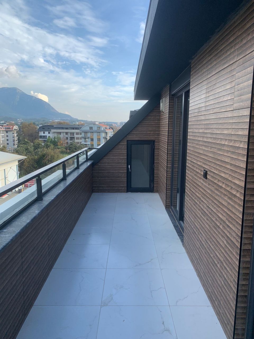 Квартира в Алании, Турция, 145 м2 фото 2