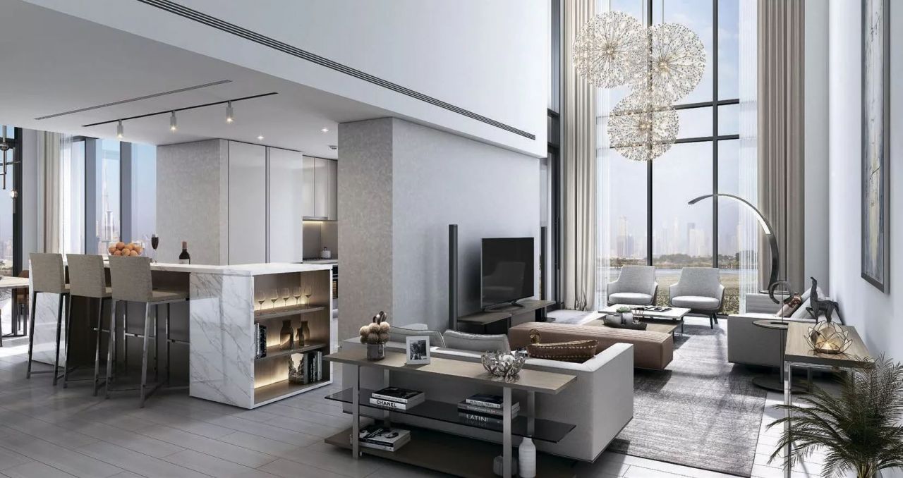 Апартаменты в Дубае, ОАЭ, 150 м2 фото 5