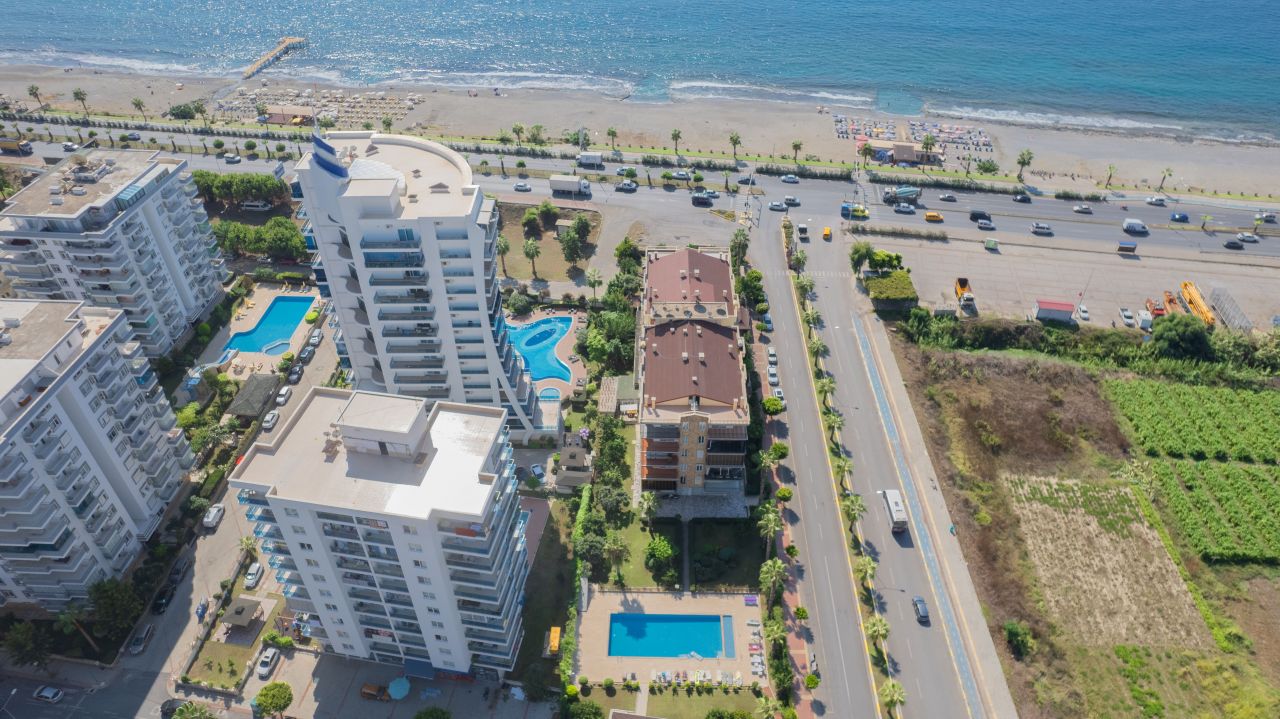 Квартира в Кестеле, Турция, 80 м2 фото 3