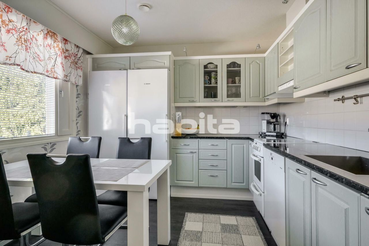 Дом в Хамине, Финляндия, 80 м2 фото 4