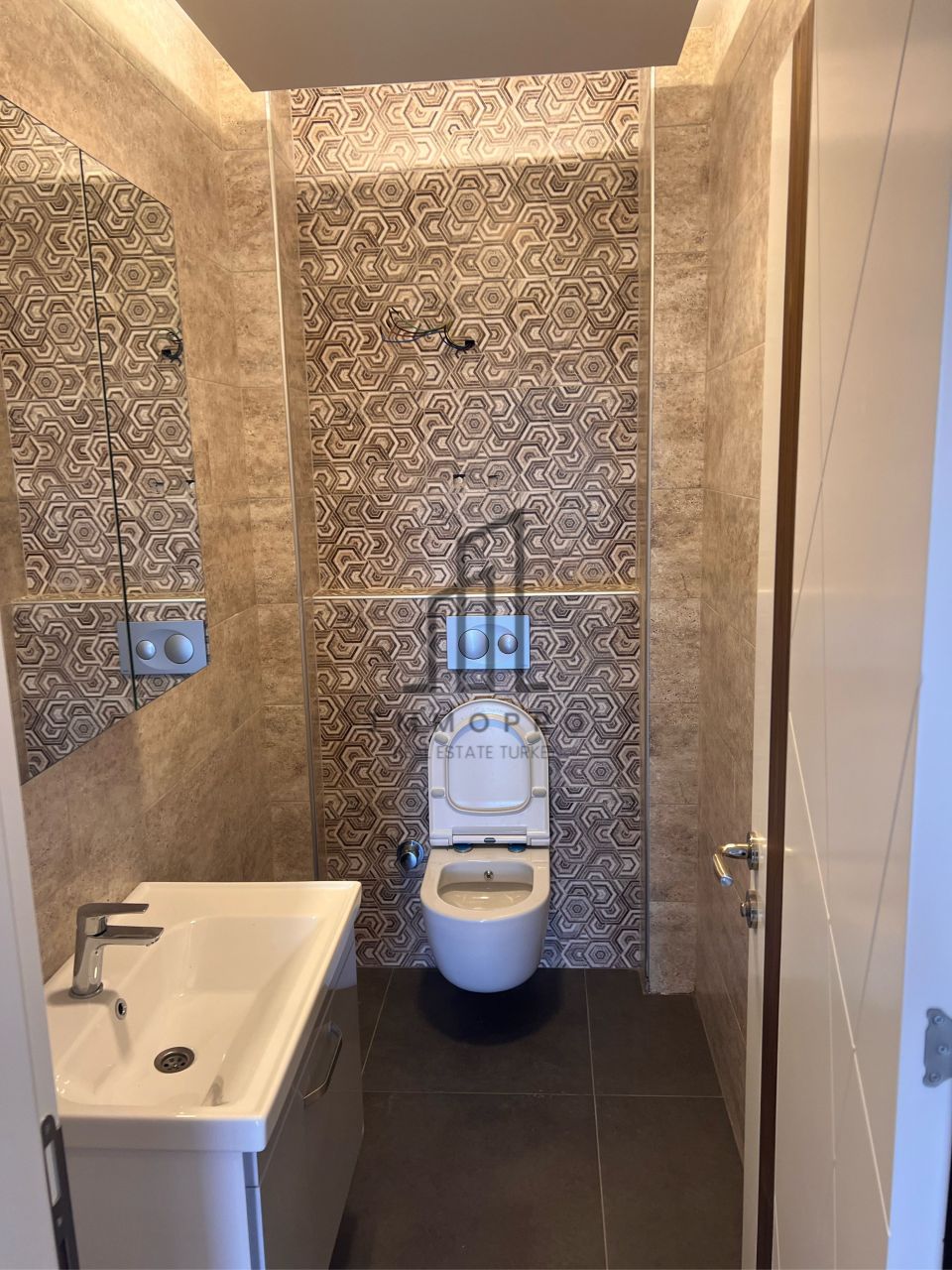 Апартаменты в Алании, Турция, 164 м2 фото 2