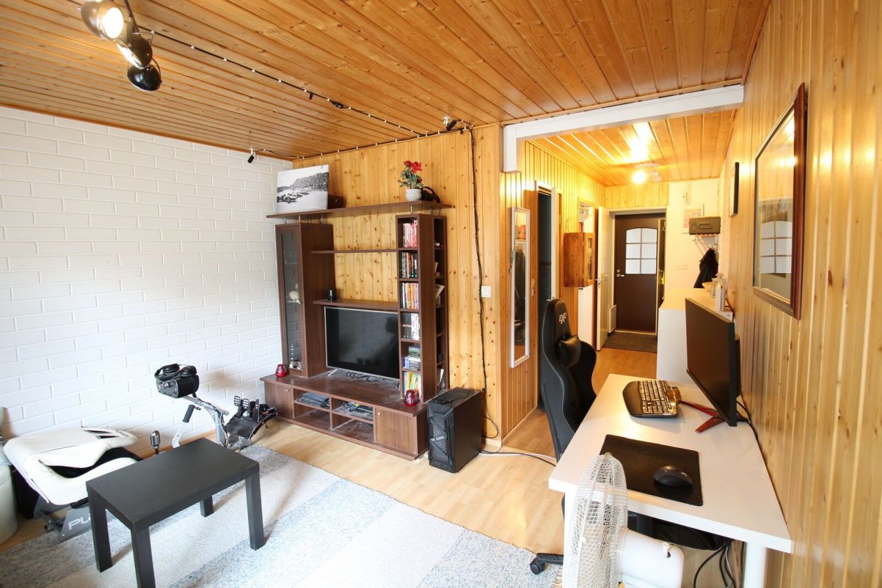 Таунхаус в Куопио, Финляндия, 43 м2 фото 2