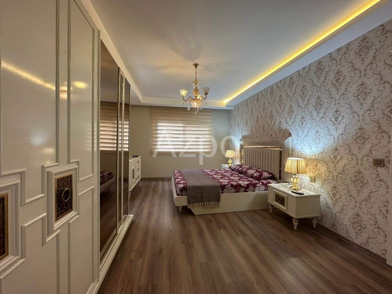 Апартаменты в Алании, Турция, 120 м2 фото 3