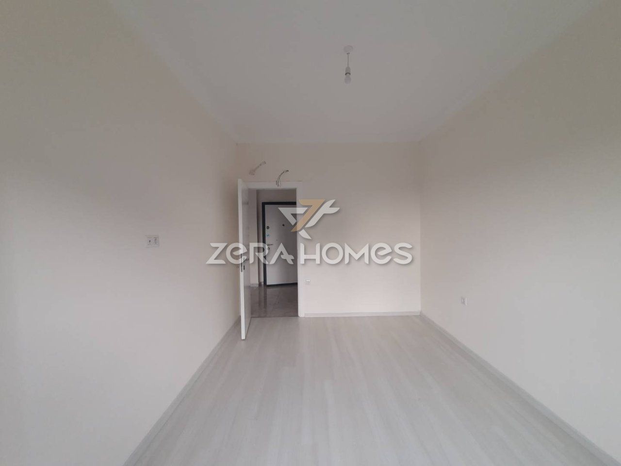 Апартаменты в Алании, Турция, 50 м2 фото 5