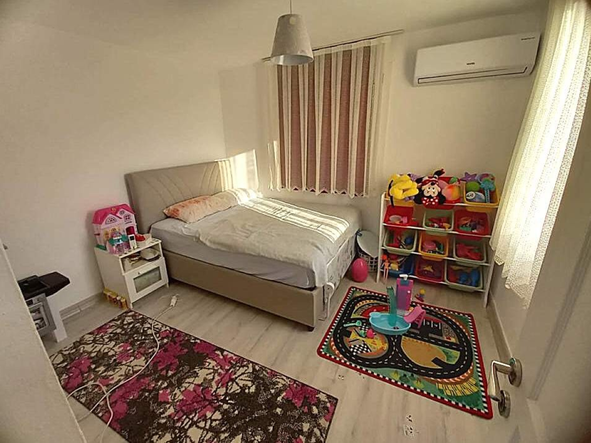 Коттедж в Бодруме, Турция, 90 м2 фото 3