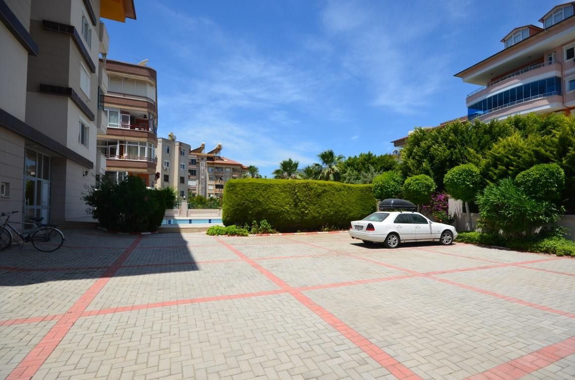 Квартира в Алании, Турция, 62 м2 фото 4