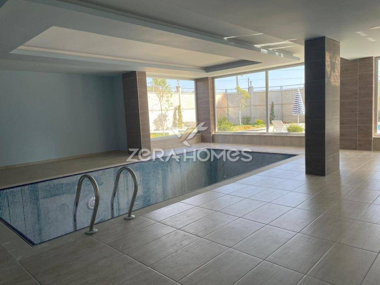 Квартира в Алании, Турция, 55 м2 фото 3