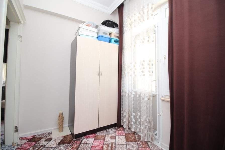 Квартира в Алании, Турция, 75 м2 фото 3
