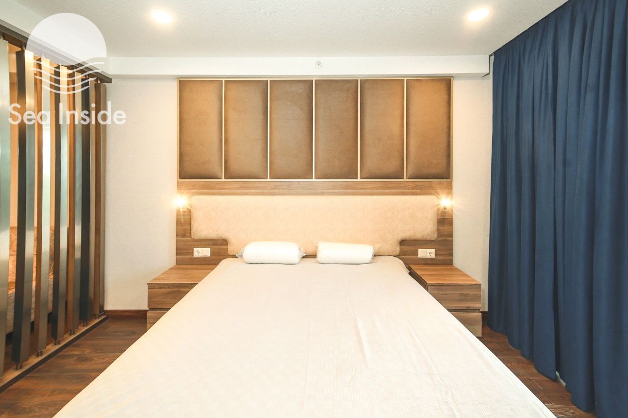 Квартира в Батуми, Грузия, 40 м2 фото 2