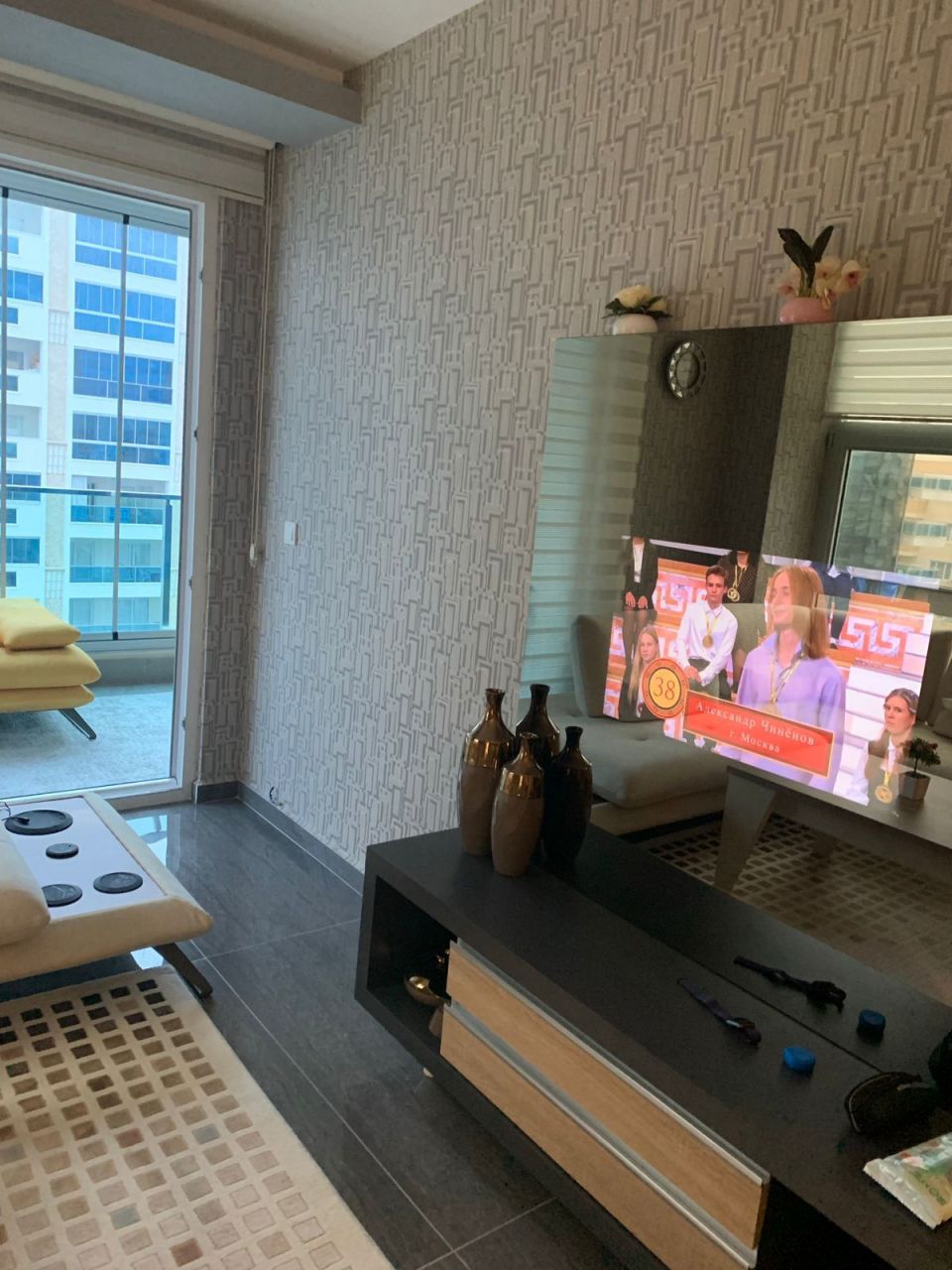 Квартира в Алании, Турция, 67 м2 фото 4