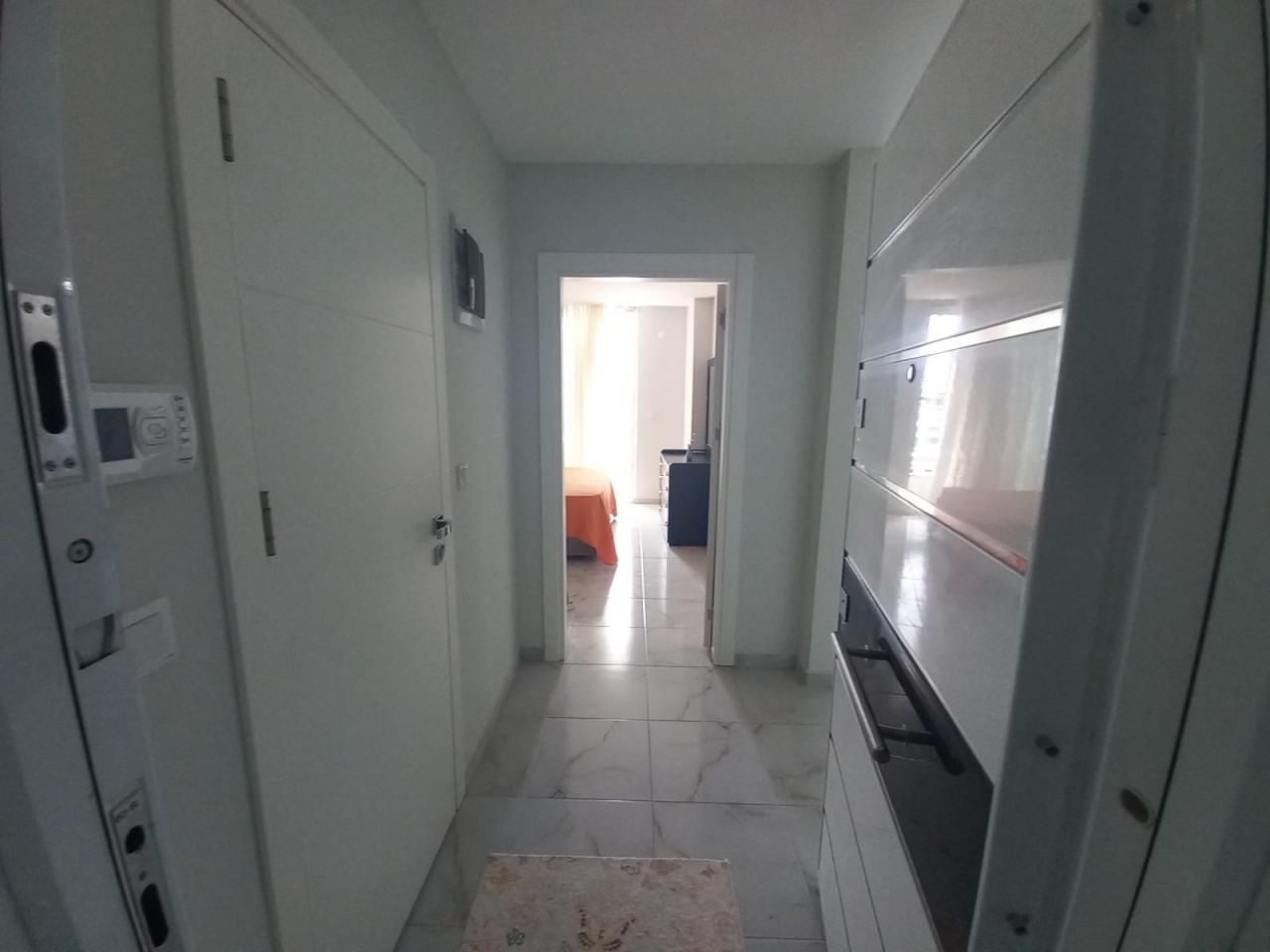 Квартира в Авсалларе, Турция, 60 м2 фото 2