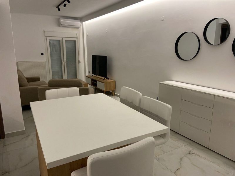 Квартира в Салониках, Греция, 90 м2 фото 2