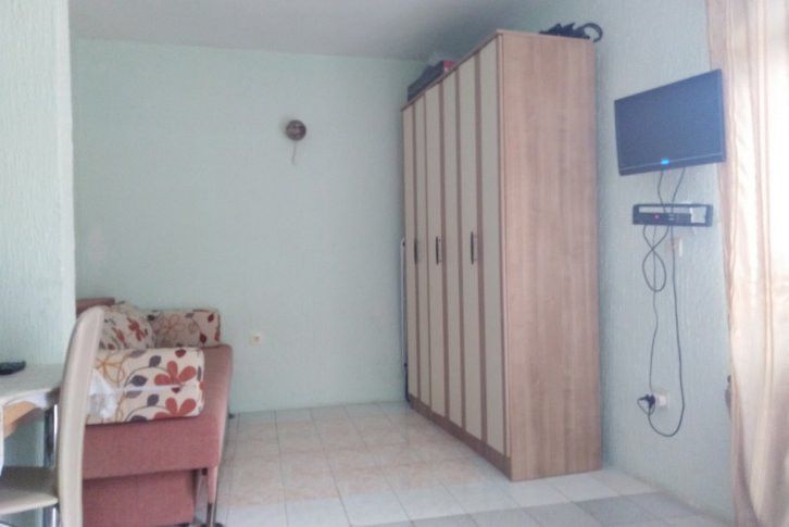 Студия в Сутоморе, Черногория, 30 м2 фото 2
