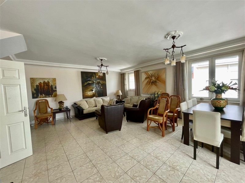 Квартира в Алании, Турция, 210 м2 фото 2