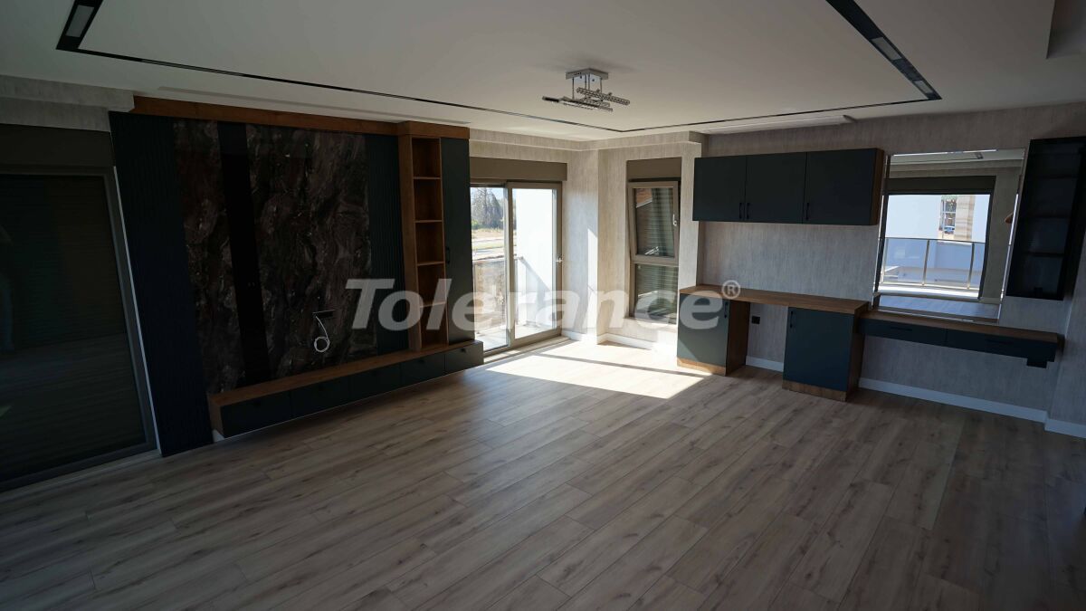 Вилла в Анталии, Турция, 400 м2 фото 2