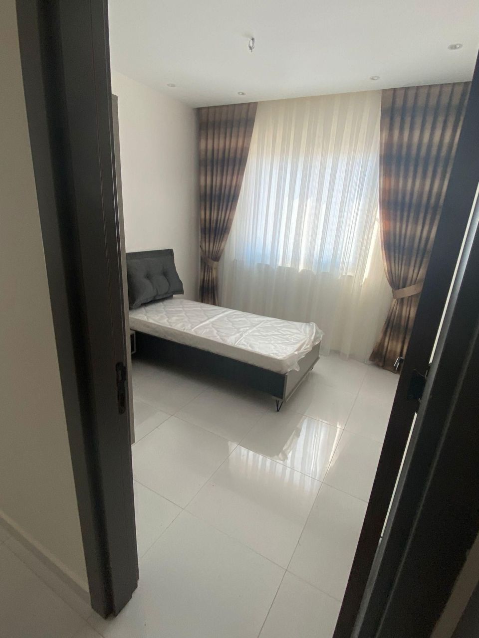 Квартира в Алании, Турция, 80 м2 фото 3