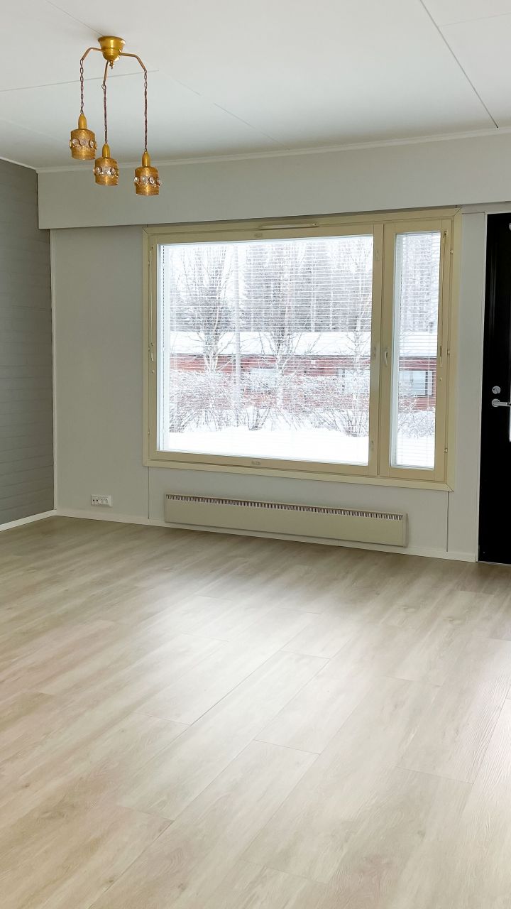 Таунхаус в Туусниеми, Финляндия, 50 м2 фото 4