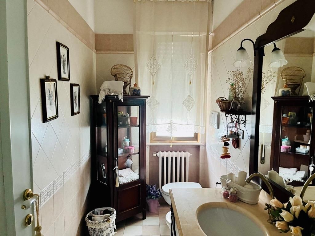 Квартира в Сильви-Марине, Италия, 160 м2 фото 5