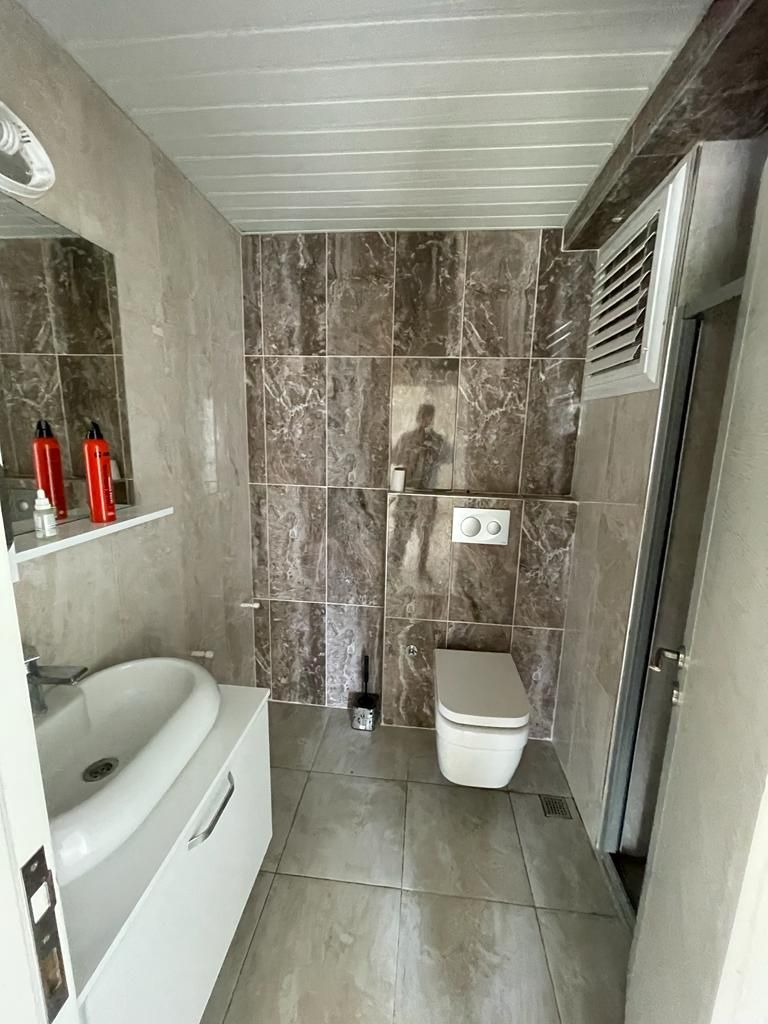 Квартира в Мерсине, Турция, 110 м2 фото 3