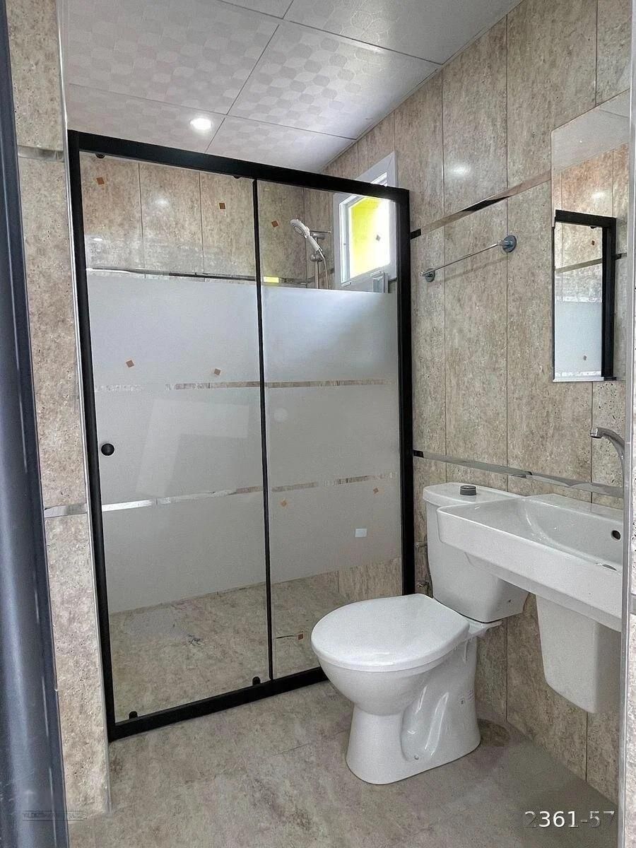 Квартира в Мерсине, Турция, 200 м2 фото 3