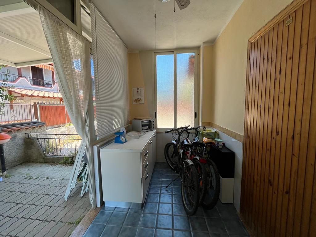 Квартира в Скалее, Италия, 95 м2 фото 2