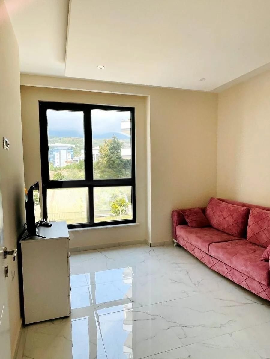 Квартира в Алании, Турция, 60 м2 фото 3