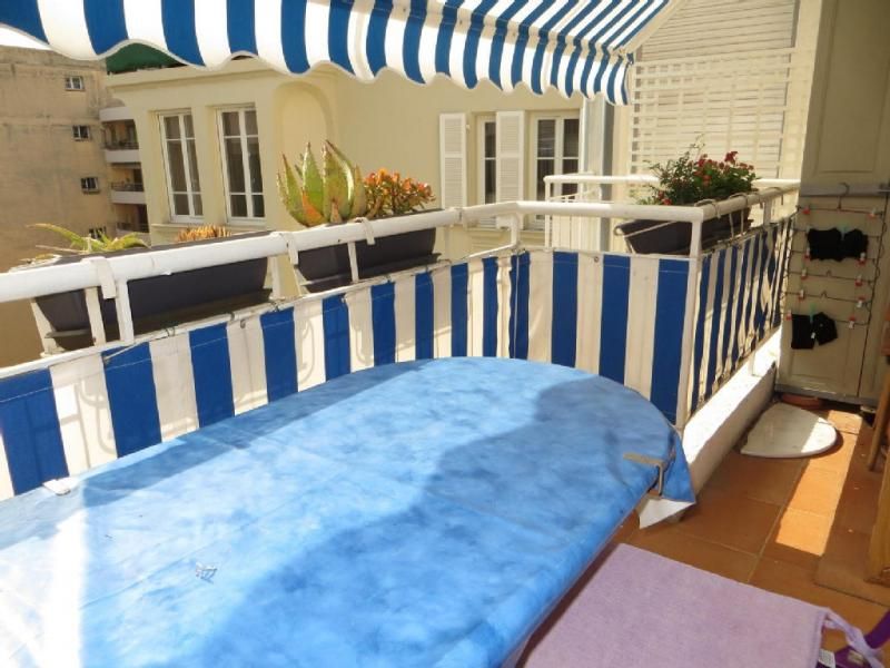 Апартаменты в Ницце, Франция, 31 м2 фото 2