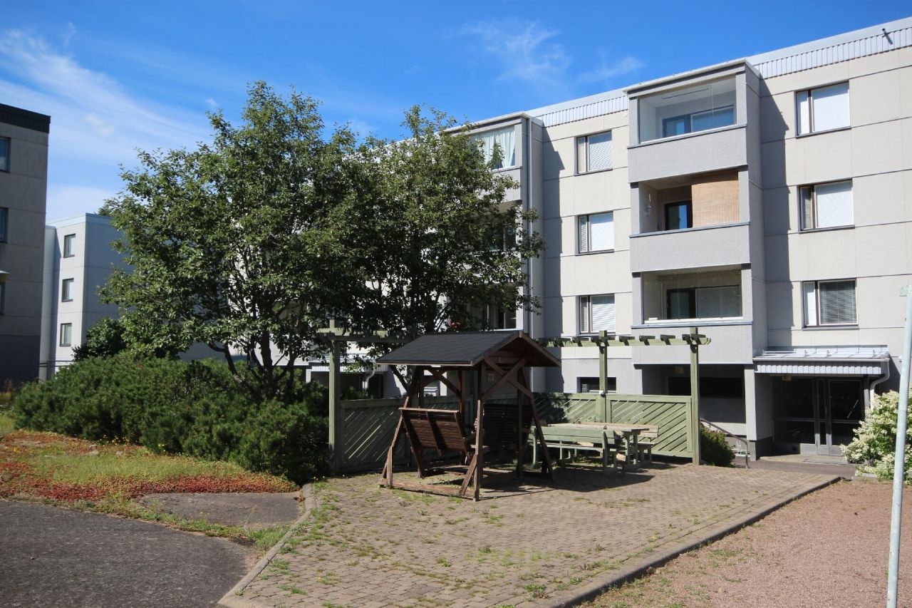 Квартира в Котке, Финляндия, 61.5 м2 фото 4
