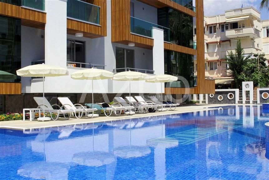 Апартаменты в Алании, Турция, 132 м2 фото 5