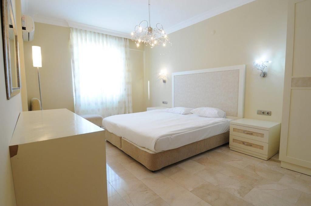 Квартира в Алании, Турция, 101 м2 фото 4