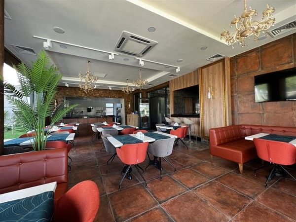 Квартира в Алании, Турция, 55 м2 фото 5