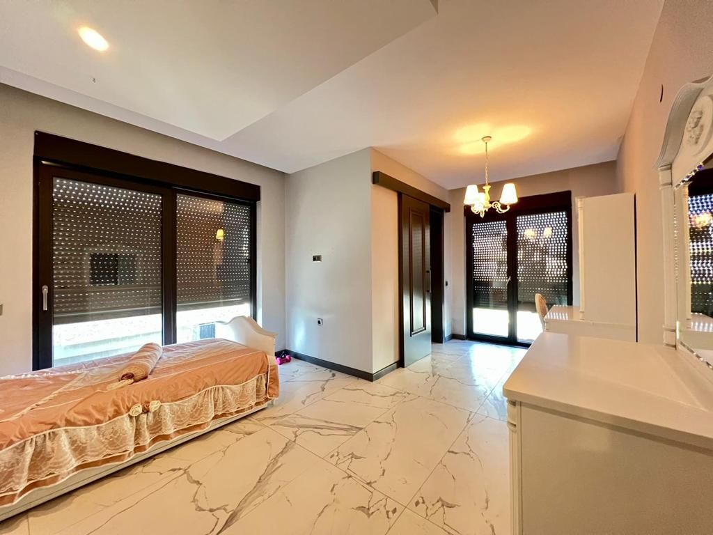 Таунхаус в Ларе, Турция, 250 м2 фото 4
