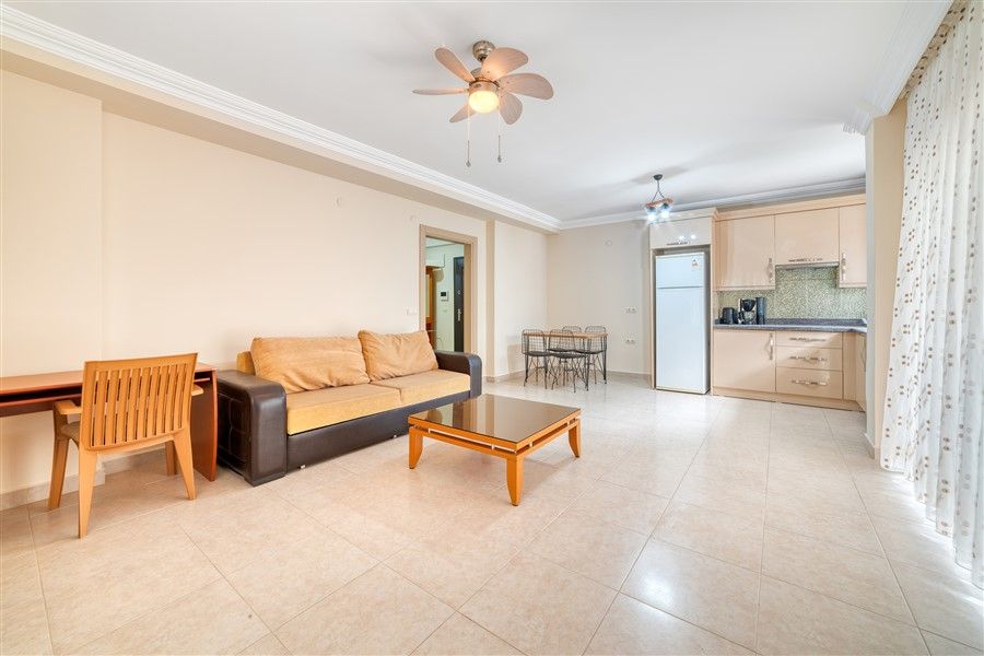 Квартира в Алании, Турция, 85 м2 фото 5