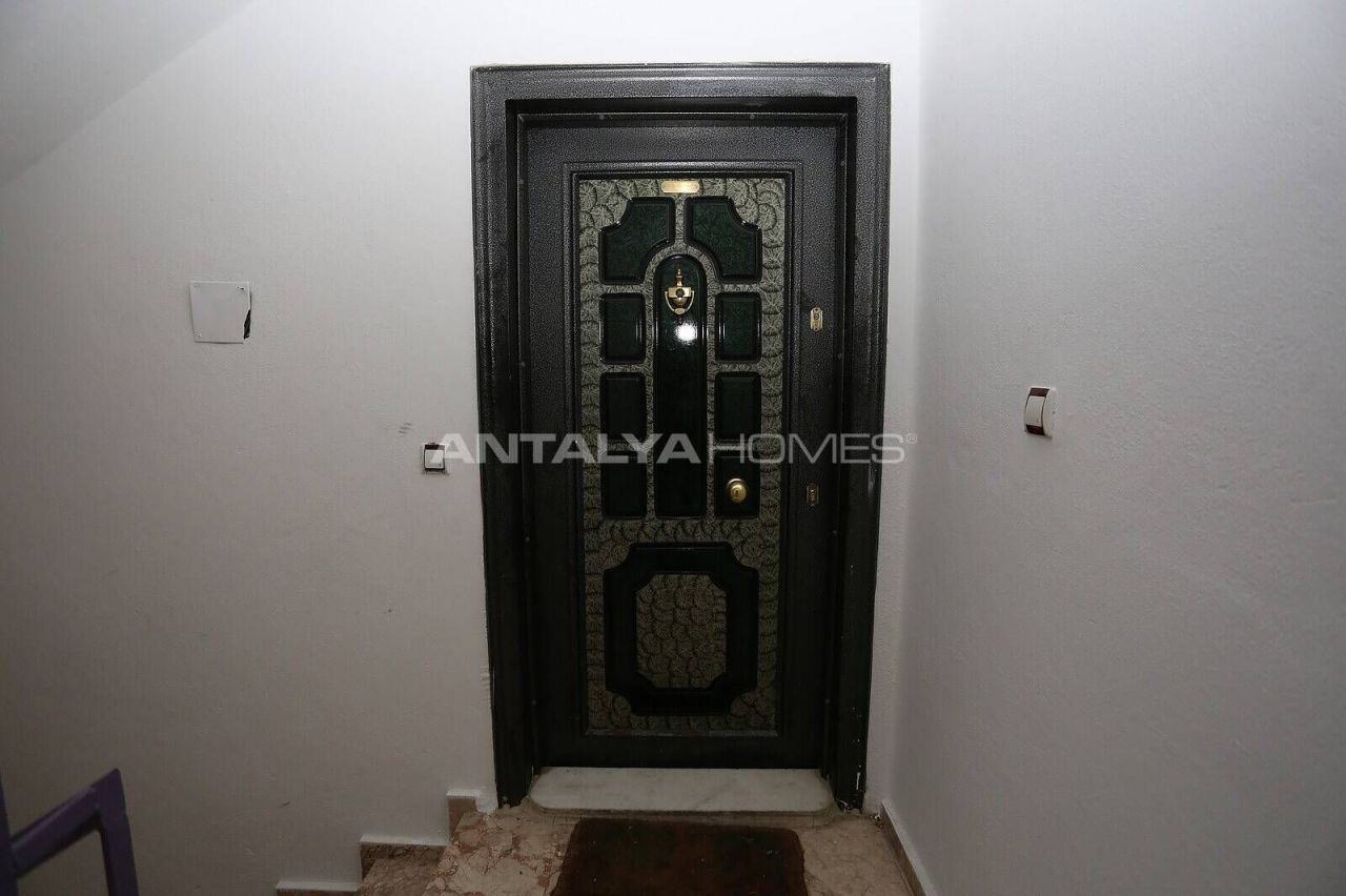 Апартаменты в Анталии, Турция, 135 м2 фото 5