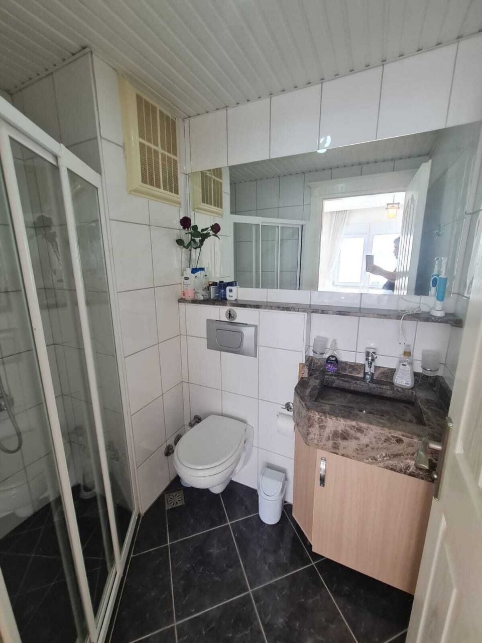 Апартаменты в Алании, Турция, 105 м2 фото 2