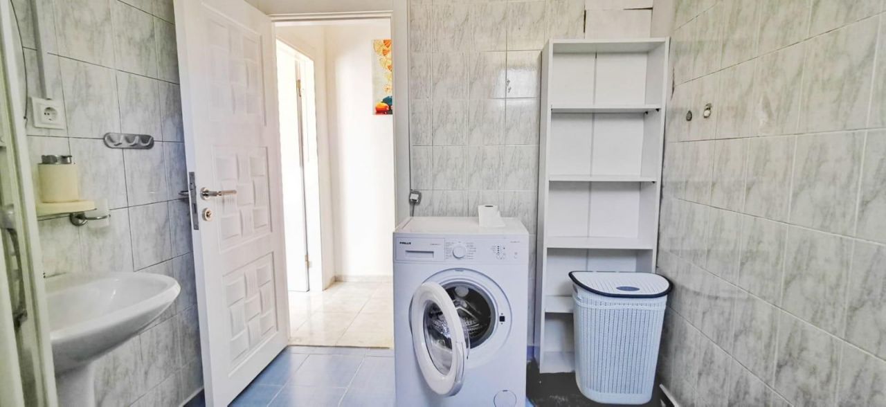 Квартира в Алании, Турция, 130 м2 фото 3