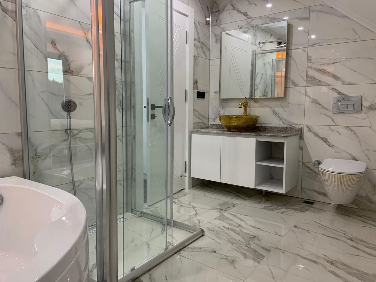 Вилла в Алании, Турция, 350 м2 фото 5