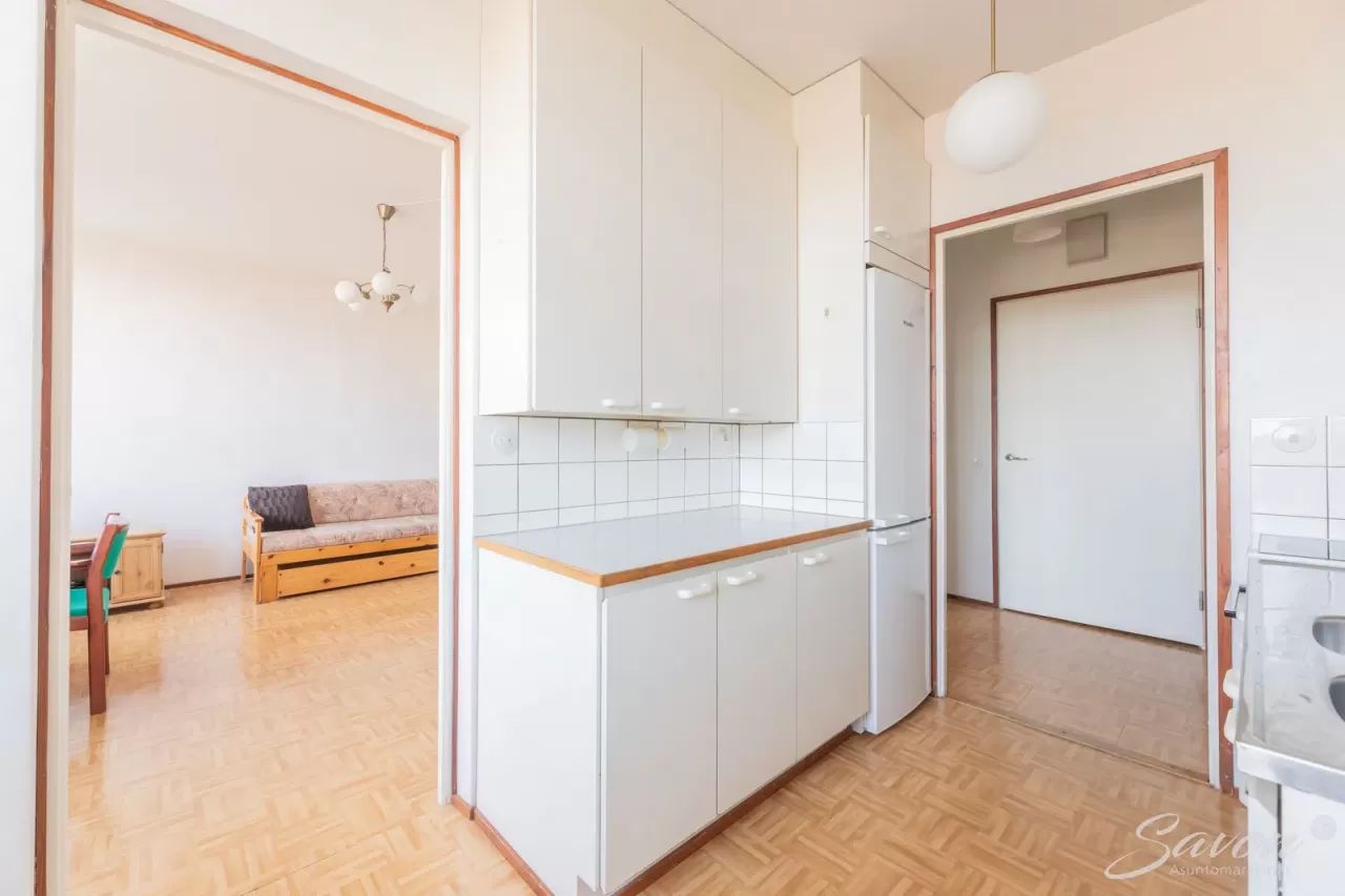 Квартира в Варкаусе, Финляндия, 50 м2 фото 4